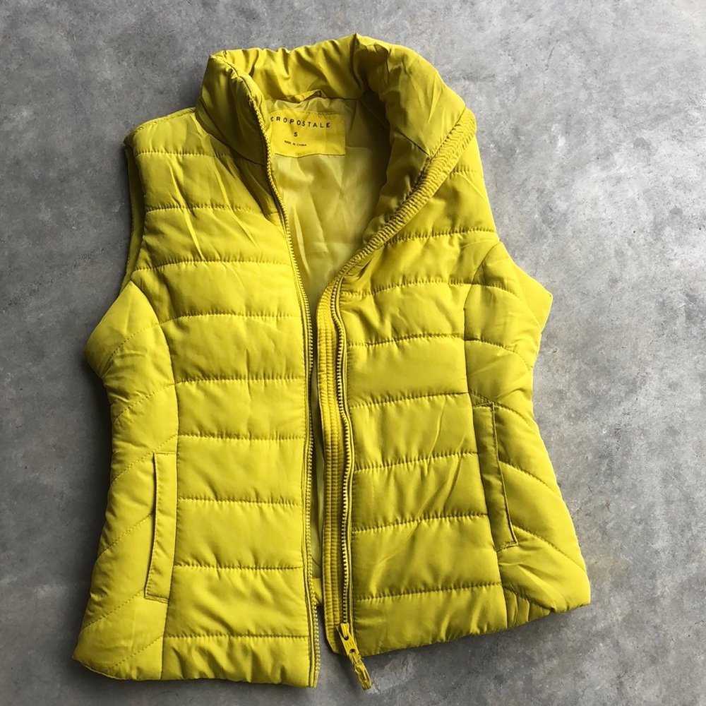 Vest